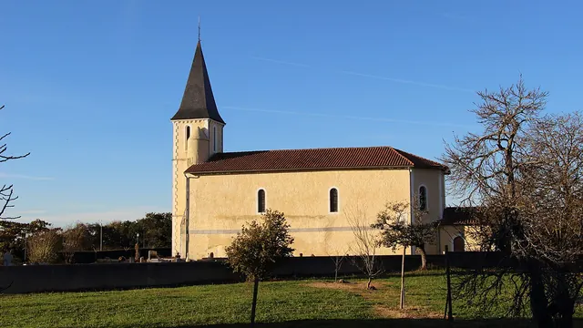 Photo de Poudenx