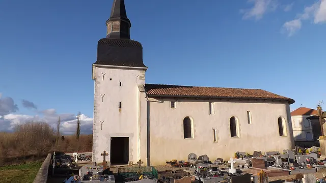 Photo de Préchacq-les-Bains