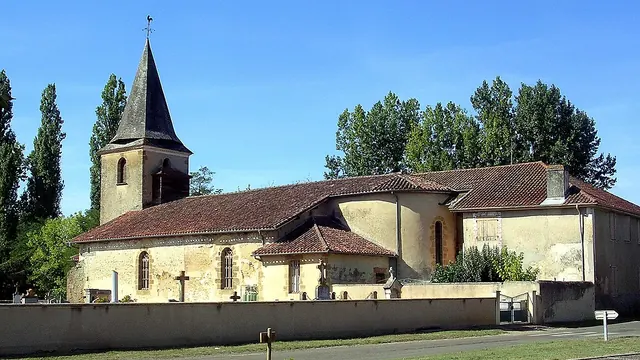 Photo de Pujo-le-Plan