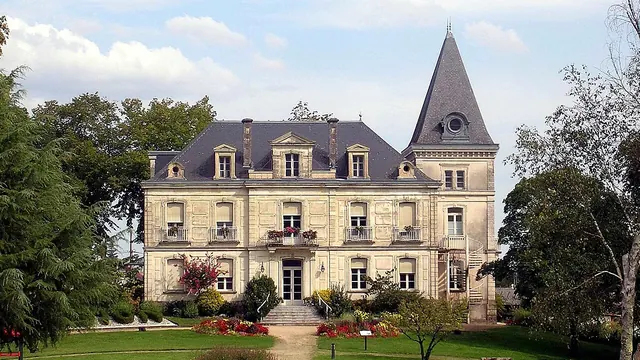 Photo de Rion-des-Landes
