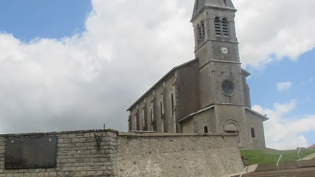 Photo de Rivière-Saas-et-Gourby