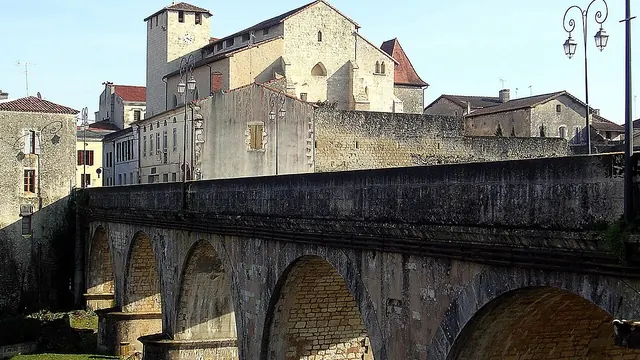 Photo de Roquefort