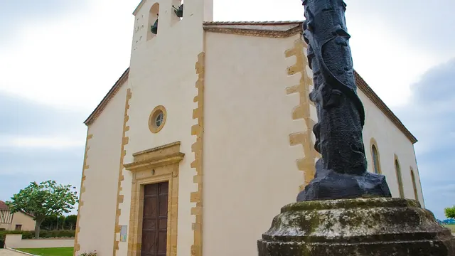 Photo de Saint-Agnet