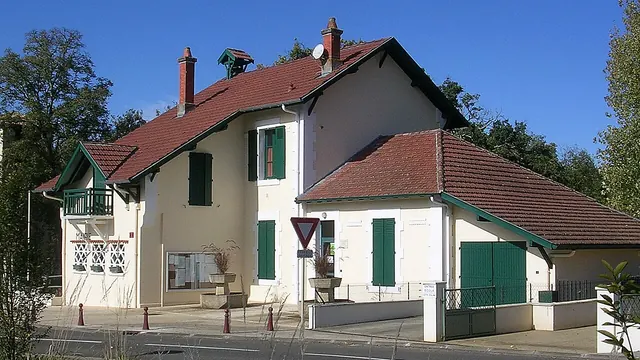 Photo de Saint-Avit