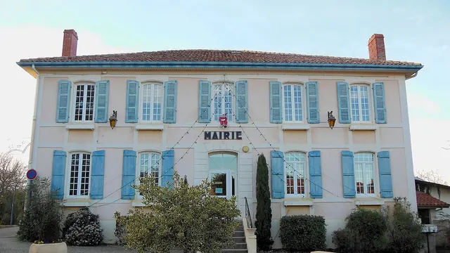 Photo de Sainte-Colombe