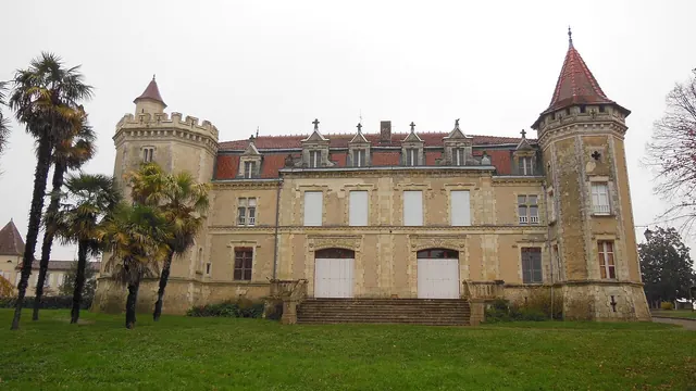 Photo de Saint-Cricq-Chalosse