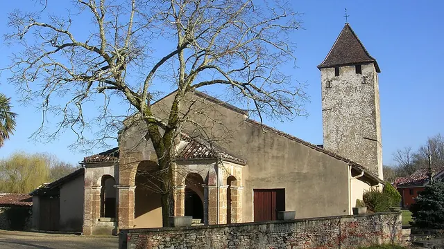 Photo de Saint-Cricq-Villeneuve