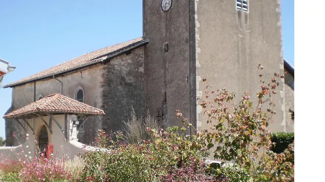 Photo de Saint-Étienne-d'Orthe