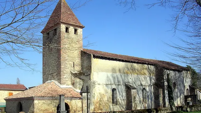 Photo de Saint-Gein