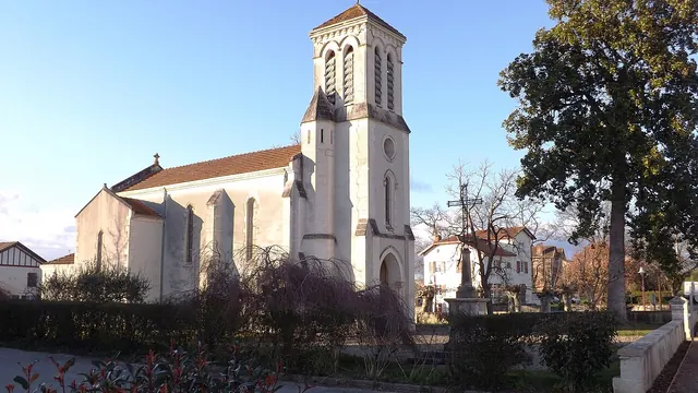 Photo de Saint-Geours-d'Auribat