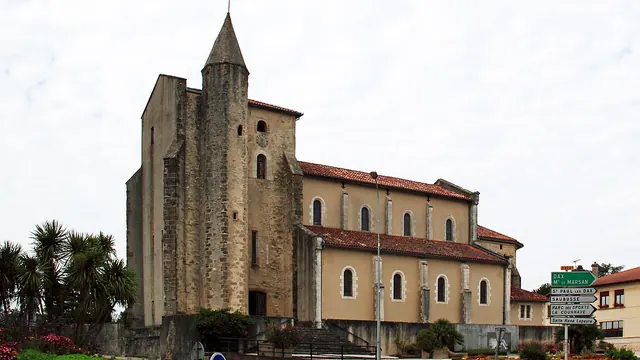 Photo de Saint-Geours-de-Maremne