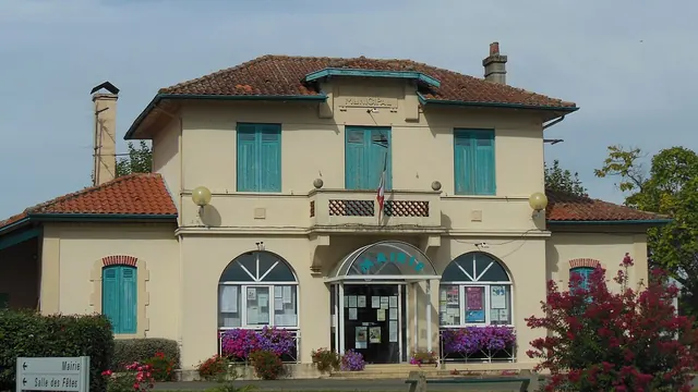 Photo de Saint-Gor