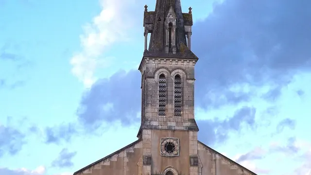 Photo de Saint-Jean-de-Lier