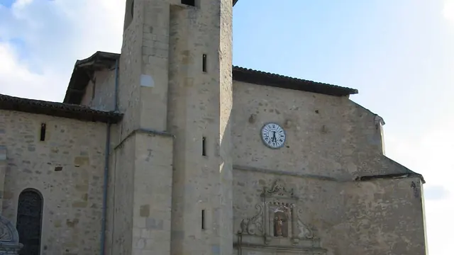 Photo de Saint-Jean-de-Marsacq