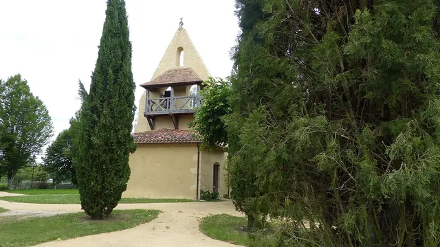 Photo de Saint-Julien-d'Armagnac