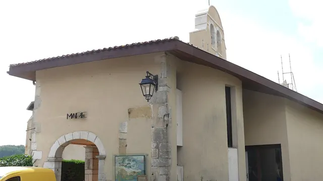 Photo de Saint-Laurent-de-Gosse