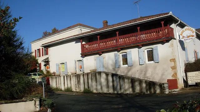 Photo de Saint-Lon-les-Mines