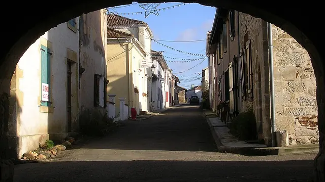 Photo de Saint-Loubouer