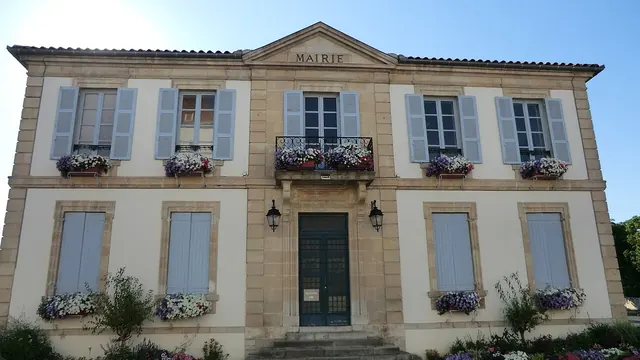 Photo de Saint-Martin-de-Seignanx