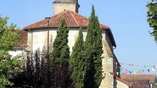 Photo de Saint-Maurice-sur-Adour