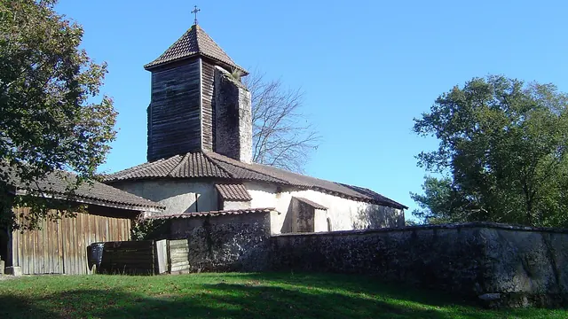 Photo de Saint-Michel-Escalus