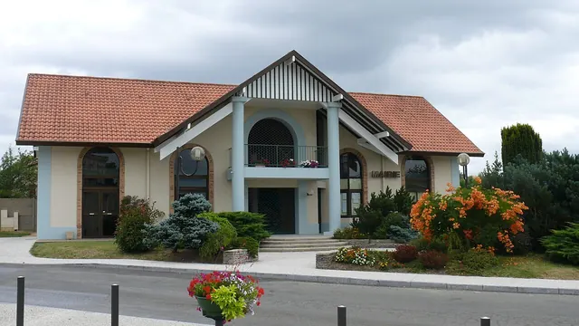 Photo de Saint-Pandelon