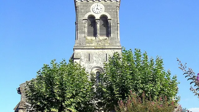 Photo de Saint-Perdon