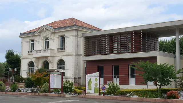 Photo de Saint-Vincent-de-Paul