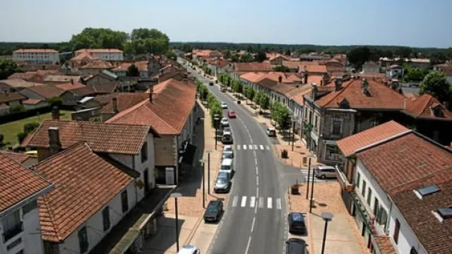 Photo de Saint-Vincent-de-Tyrosse