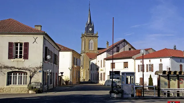 Photo de Samadet
