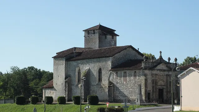 Photo de Sarbazan
