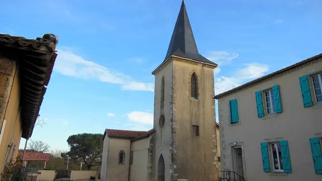 Photo de Sarraziet