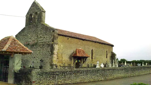 Photo de Sarron