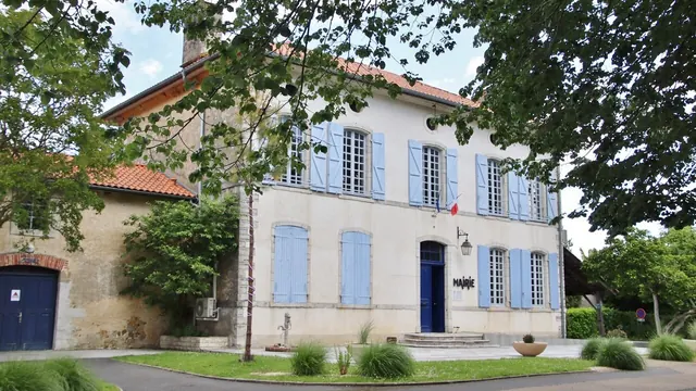 Photo de Saugnac-et-Cambran