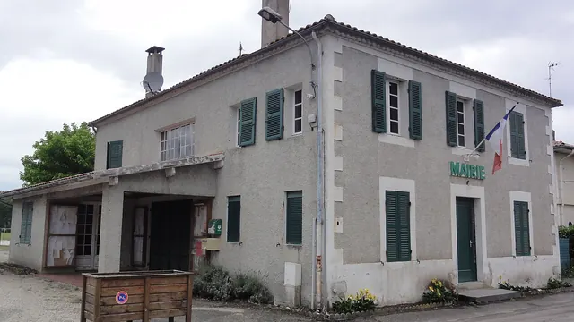 Photo de Saugnacq-et-Muret