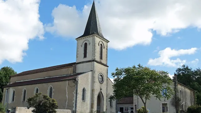 Photo de Serres-Gaston