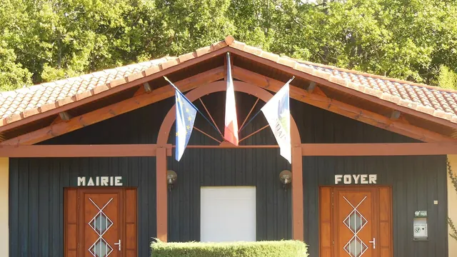 Photo de Sindères