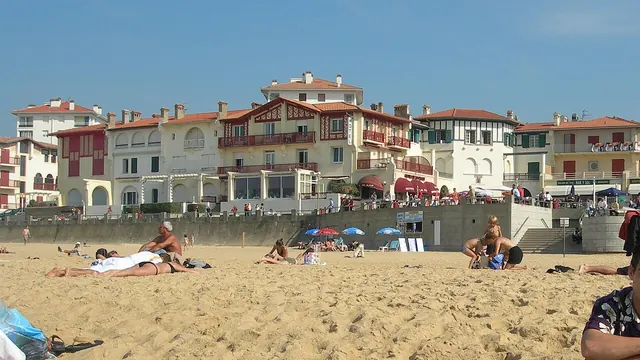 Photo de Soorts-Hossegor