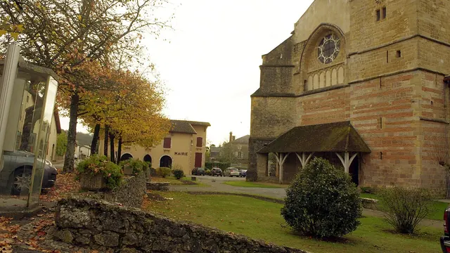 Photo de Sorde-l'Abbaye