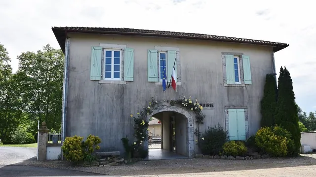 Photo de Sort-en-Chalosse