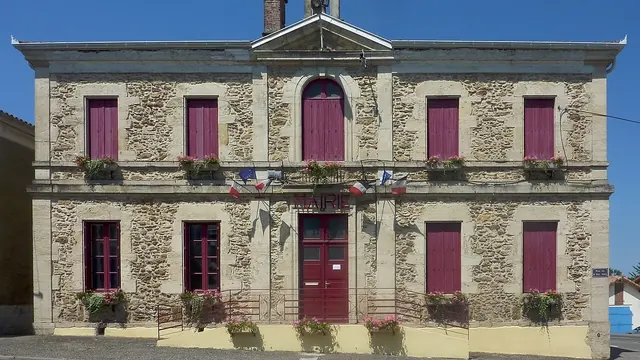 Photo de Souprosse
