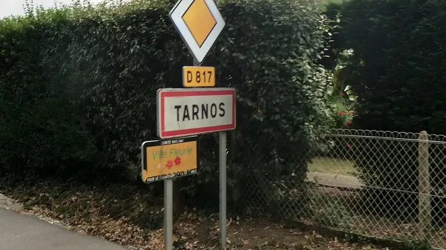 Photo de Tarnos