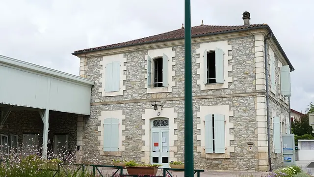 Photo de Téthieu
