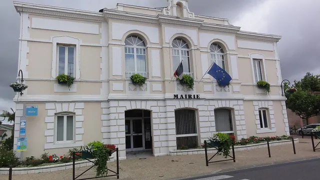 Photo de Tosse