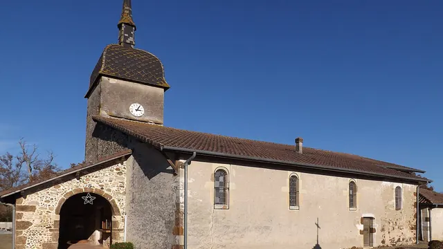 Photo de Toulouzette