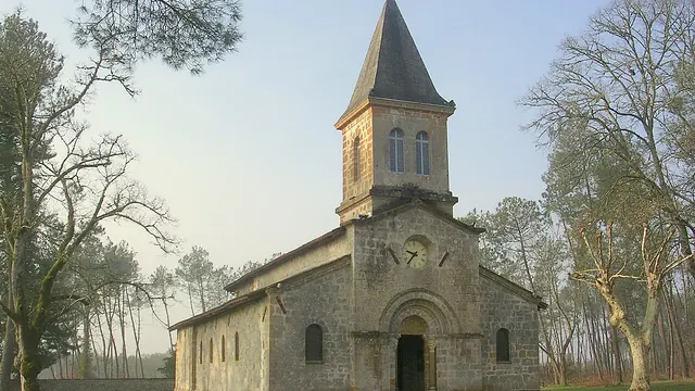 Photo de Uchacq-et-Parentis