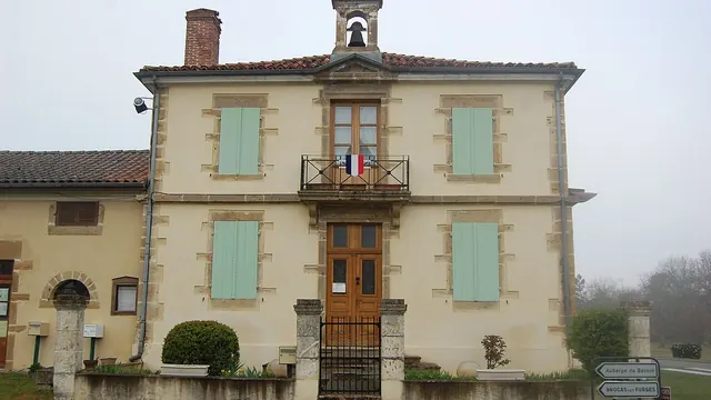 Photo de Vert