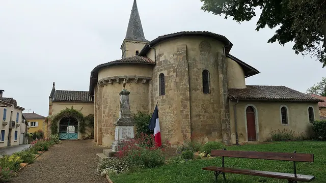 Photo de Vielle-Tursan