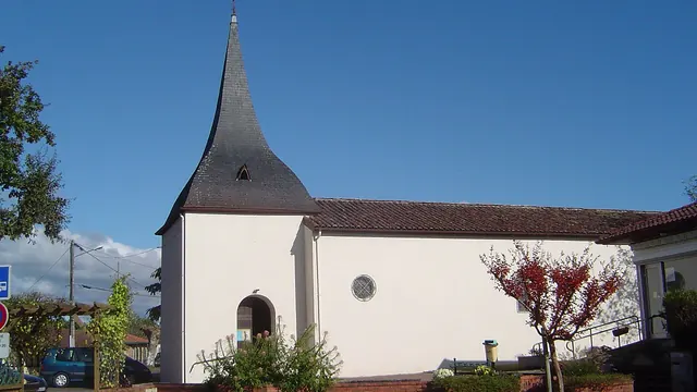 Photo de Vielle-Saint-Girons