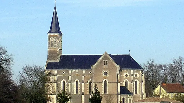 Photo de Le Vignau